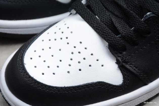 555088-061 Retro Jordan Air 1  Kids 'Gym Red' Og High 1118